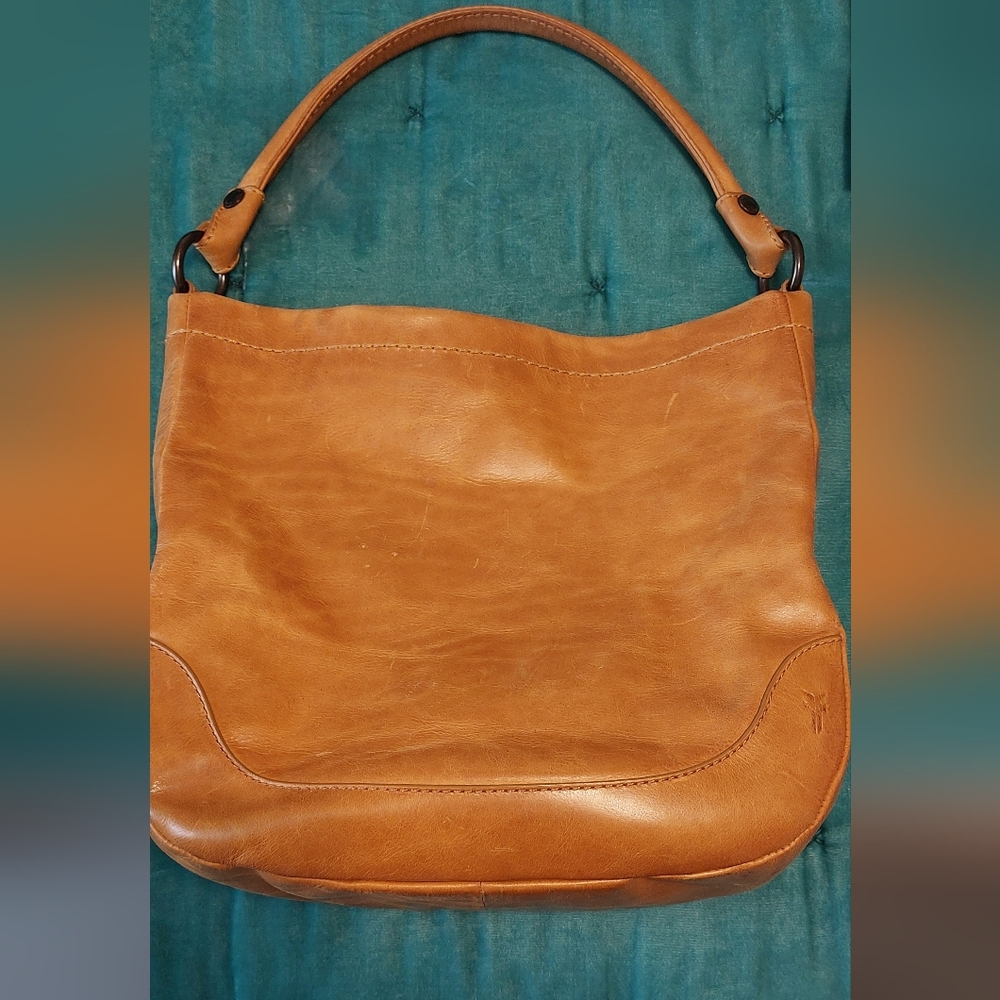 Frye Melissa Hobo